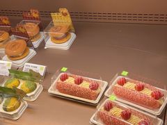 -奈雪的茶(中粮祥云小镇店)