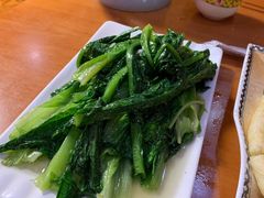 -如意林卡藏餐吧(大昭寺店)
