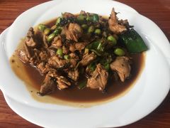 -鑫福楼农家菜