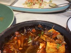 -蒋先森餐厅(万星广场店)