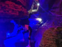 -梦幻奥陶纪景区