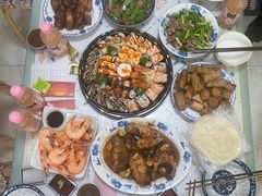 -池田寿司·4H鲜作(朝阳大悦城店)