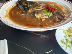 -旺顺阁·北京菜·烤鸭(大望路店)