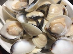 海蚬-大良毋米粥(锦龙路总店)