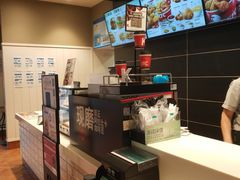 -肯德基(洛川店)