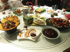 -北平食府(马鞍山路店)