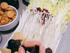 -半天妖烤鱼(印象城店)