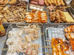 -新永兴美食坊