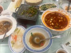 -老雒阳面馆·水席(洛宁高速路口店)