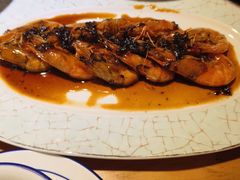 -永安鱼庄·镇江菜(丁卯店)