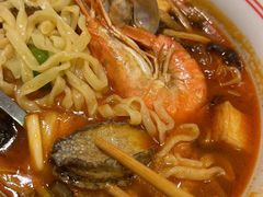 -一捞鲜•青岛大虾面(八大关店)