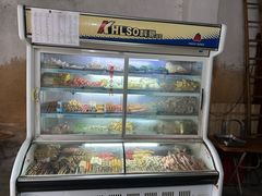 -陈氏老字号十三小炸炸店