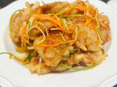 -老雒阳面馆·水席(洛宁高速路口店)
