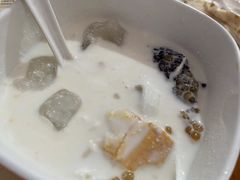 -阿古吉缅甸茶餐厅