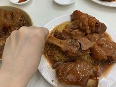 -麦文记面家(佐敦店)