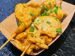 -肉店炸炸炸·爆汁孜然牛肉