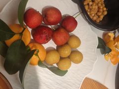 -芸山季·云南野生菌火锅(南翔印象城MEGA店)