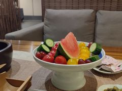 -水德茶馆永德阁