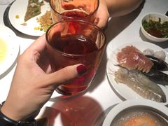 -加餐海鲜自助(宝龙一城店)