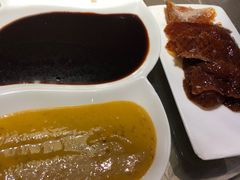 -锋味餐厅(空港复悦里店)
