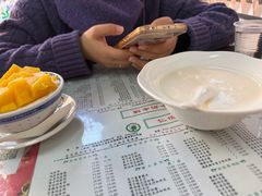 -仁信双皮奶(东川路店)