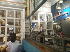 大堂-春饼先生·北京烤鸭(甘井子万达店)