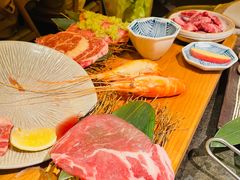 -上男·烧肉集市(五一广场店)