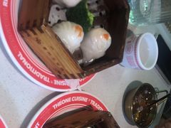 -明腾壹间茶餐厅(新都会花园广场店)