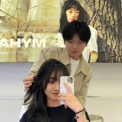 -MY HAIR ARDOR