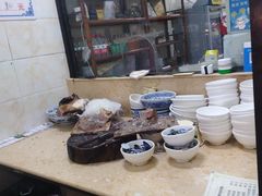 -老刘家泡馍·陕西老字号(钟楼广济街店)