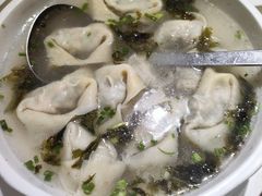 -绿雅酒家(江西中路店)