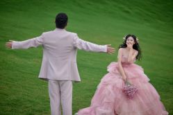 -第一夫人婚纱摄影(南京店)