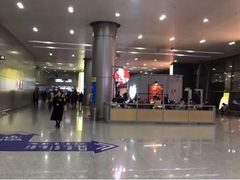 -肯德基(成都机场T2到达精选店)