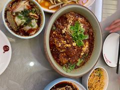 -成都驻京办餐厅(蜀都宾馆店)