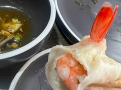 -隆喜元鱼汤包·海鲜(中联广场店)