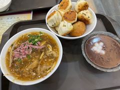 -毛华美食(清扬路店)