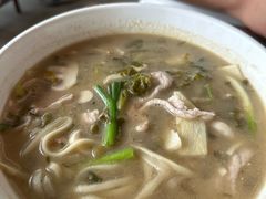 -同心楼(解放北路店)