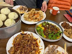 锅包肉-张包铺(关东古巷店)