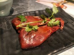 -炭舍干锅·烤鱼(扬名广场店)