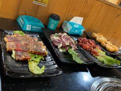 -丹东丛炟海鲜烧烤(江艺路店)