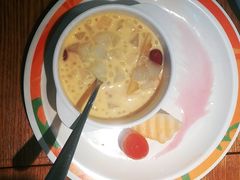 -比格比萨自助(国展店)