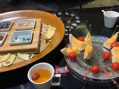 -彩虹之约•淮扬家宴(亚运村店)