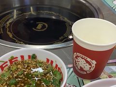 -生活如沸·顺德水牛奶火锅(大学路店)