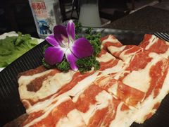 -椒王火锅(厚街万达店)