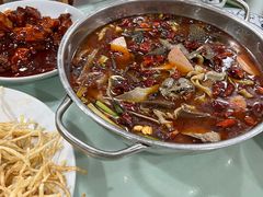 -无味饭店(九眼桥商业文化广场店)