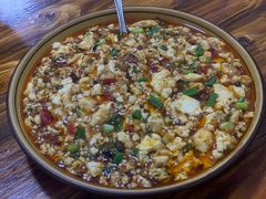 鸡哈豆花-鸡哈豆花(梅西广场店)