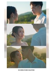 -GO VISION 动视觉婚纱摄影高级定制