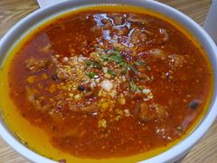 -峨嵋小镇·川菜(勒泰中心店)