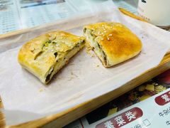 酥油饼-五牛头