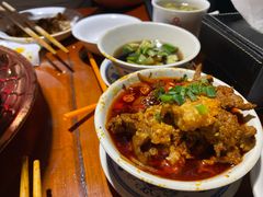 -炉小二铜锅牛蛙•川湘菜(三里屯店)